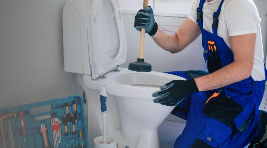 Local annual plumbing maintenance in Walden, NY